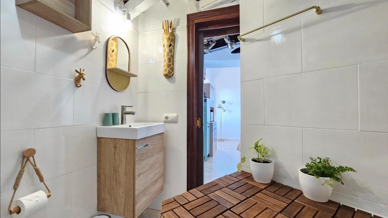 Casa Bakara Balcon De Vejer Apartamento Vejer de la Frontera Exterior foto